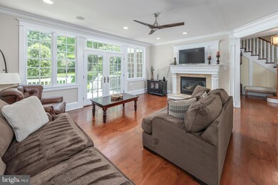 567 Chews Landing Rd, Haddonfield, NJ 08033 - photo 5