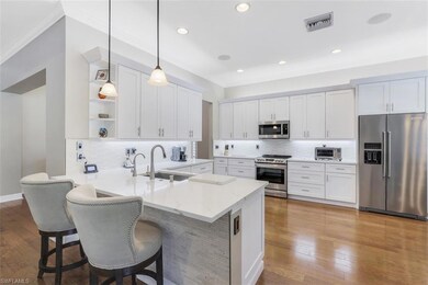 6633 Marbella Ln, Naples, FL 34105 - photo 3