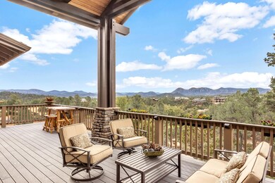 2705 E Wild Rose Cir, Payson, AZ 85541 - photo 3