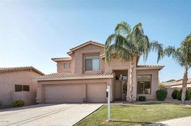 1315 E Whitten Place, Chandler, AZ 85225 - photo 4