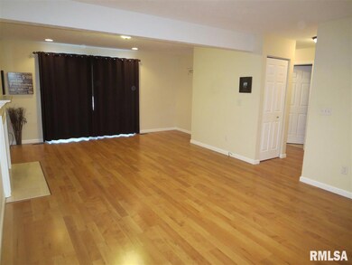 4509 N Thornhill Dr unit 102C, Peoria, IL 61615 - photo 5