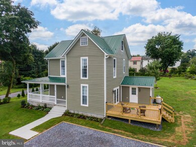 96 Elm St, Shenandoah Junction, WV 25442 - photo 5