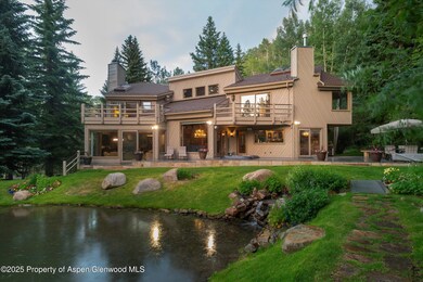 473 Creek Ln, Snowmass Village, CO 81615 - photo 5