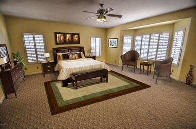 Thunderbird Master Virtually Staged
