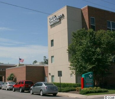 219 Dempsey Dr unit Hickory 70, Loris, SC 29569 - photo 4