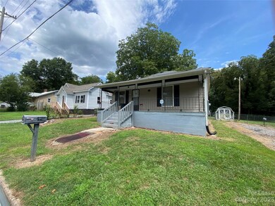 1021 8th St, Statesville, NC 28677 - photo 2