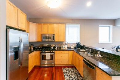 1616 N Western Ave unit 2C, Chicago, IL 60647 - photo 5