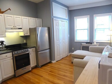 342 North St unit 1, Boston, MA 02113 - photo 3