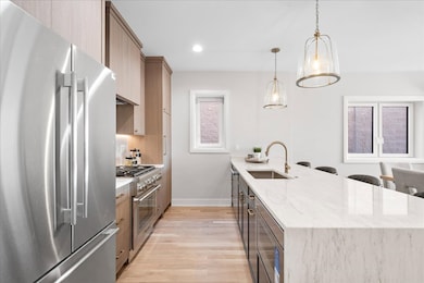 2435 N Clybourn Ave unit 3N, Chicago, IL 60614 - photo 3