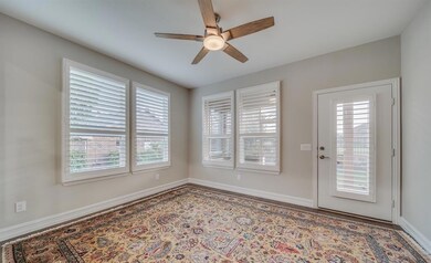 Sunroom Offers Extra Living Space