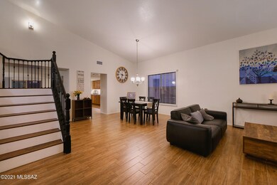 Dining Room NW
