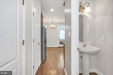 551 Garrett a Morgan Blvd unit J026, Hyattsville, MD 20785 - photo 4