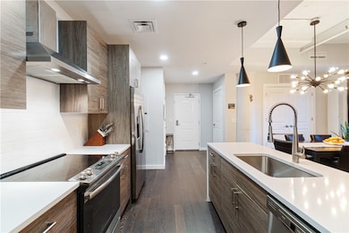 2545 Penn Ave unit 208, Pittsburgh, PA 15222 - photo 7