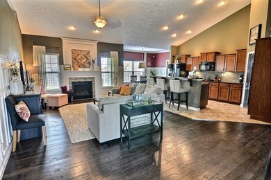 3572 Cannonade Ct, West Lafayette, IN 47906 - photo 3