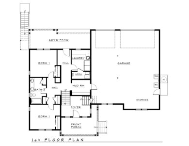 3715 SW 43rd St unit Lot 61, Redmond, OR 97756 - photo 2