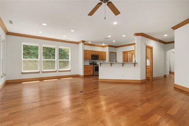 32 Parkridge Dr, Bella Vista, AR 72715 - photo 5