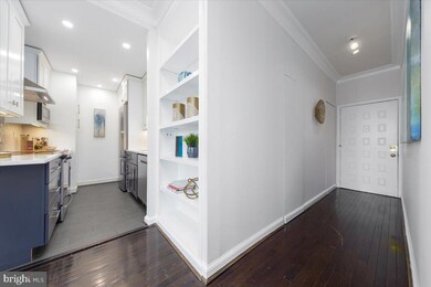 The Balfour unit 508, Washington, DC 20009 - photo 6