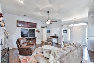 270 Mariah, Abilene, TX 79602 - photo 4