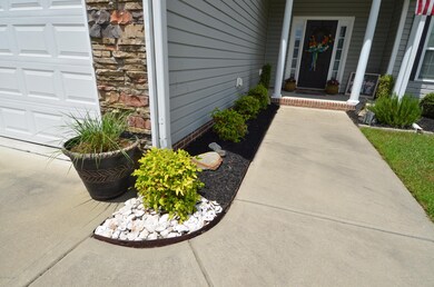 2804 Syrah Ct, Winterville, NC 28590 - photo 2