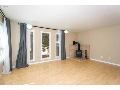 Fireplace Stove