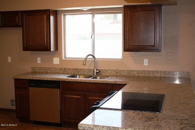NEW KITCHEN