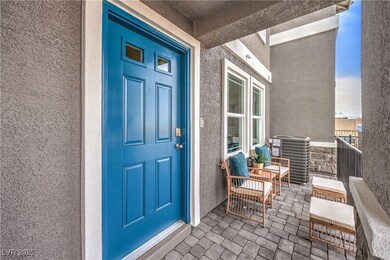 927 Violet Heron Shoal unit Lot 977, Henderson, NV 89011 - photo 6