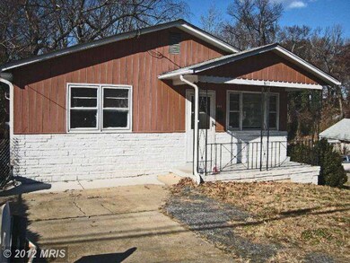 611 Balboa Ave, Capitol Heights, MD 20743 - photo 2