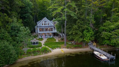 28 Brookside Ln, Center Harbor, NH 03226 - photo 2