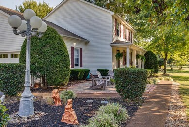 5004 Hays Dr, Columbia, TN 38401 - photo 5