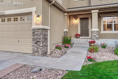 5071 Farris Creek Ct, Colorado Springs, CO 80924 - photo 5