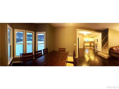 Dining Room.