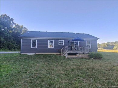 729 Fairview Church Rd SW, Corydon, IN 47112 - photo 5