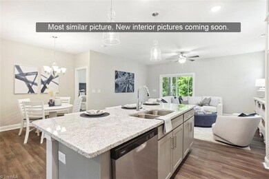 200 Oakdale Forest Ct unit Lot 1, Jamestown, NC - photo 6