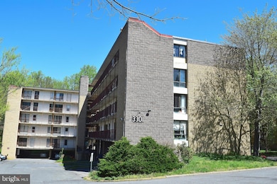 3301 Hewitt Ave unit 503, Silver Spring, MD 20906 - photo 2