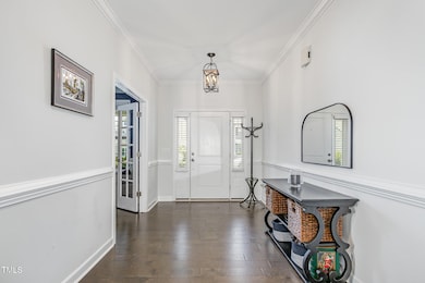 4611 foyer