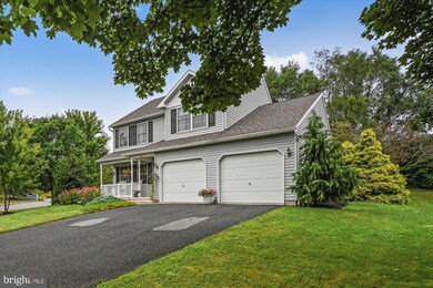 335 Penn Valley Rd, Bernville, PA 19506 - photo 5