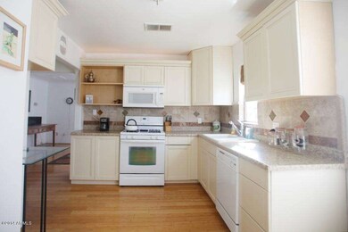 jamie kitchen