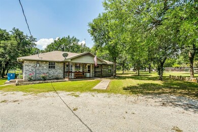 124 Livingston Ct, Weatherford, TX 76087 - photo 6
