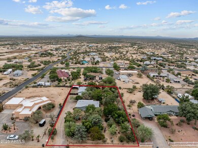 23117 W Staghorn Ln, Congress, AZ 85332 - photo 7