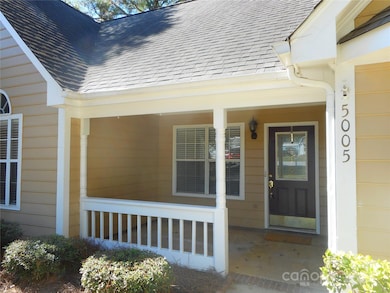 5005 Morning Dew Ln, Monroe, NC 28110 - photo 3