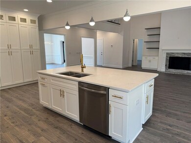 9240 Prestwick Club Dr, Duluth, GA 30097 - photo 7