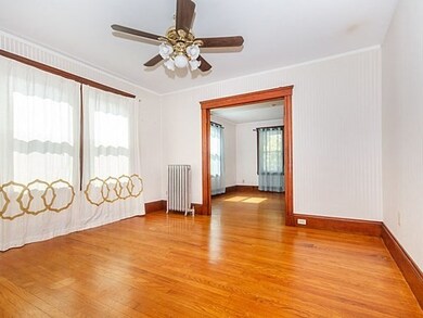293 Concord Ave unit 1, Cambridge, MA 02138 - photo 7