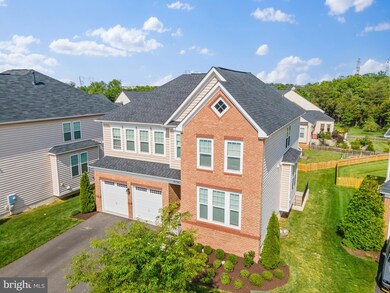 24794 Miners Mill Place, Aldie, VA 20105 - photo 3