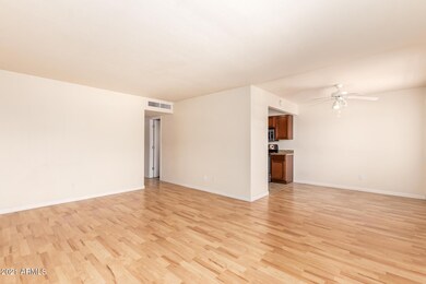 spacious!