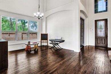 215 Hogue Ln, Wylie, TX 75098 - photo 3