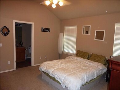 Master Bedroom.