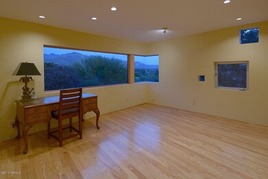 Masterbedroomdeskarea