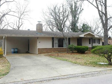 21 Brentwood Dr, Bella Vista, AR 72715 - photo 2
