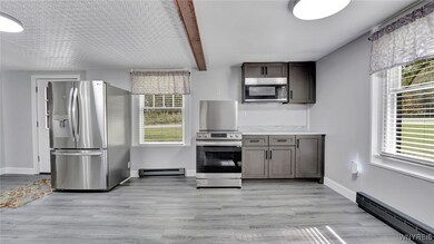 6096 E Arcade Rd, Arcade, NY 14009 - photo 3