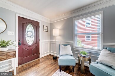 2263 Arlington Terrace, Alexandria, VA 22303 - photo 5